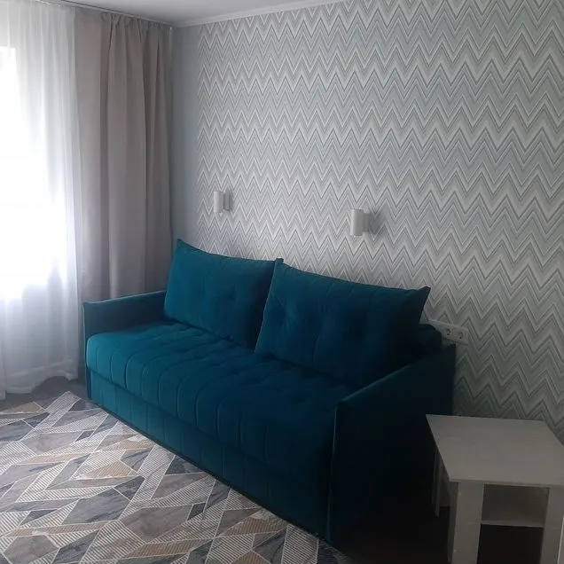 1-к. квартира, 33 м², 1/1 эт.