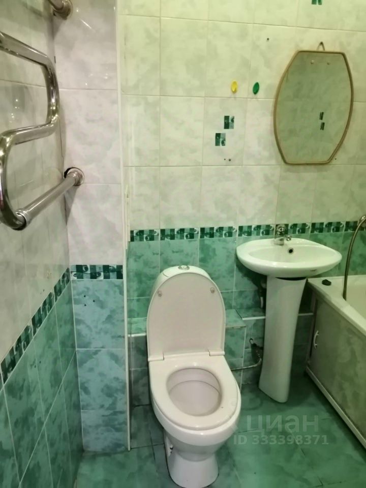 1-к. квартира, 30 м², 2/5 эт.