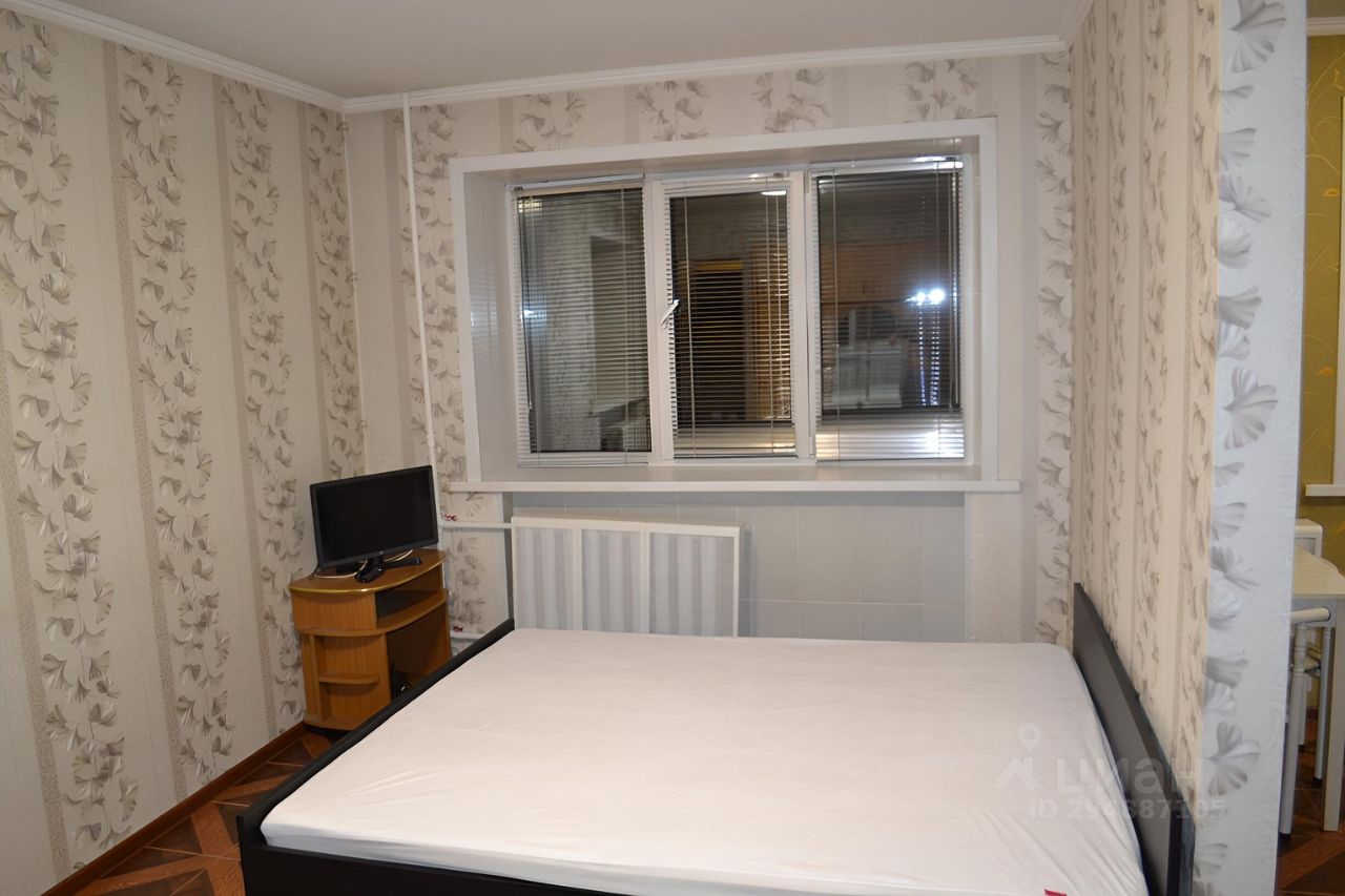 1-к. квартира, 31 м², 4/5 эт.