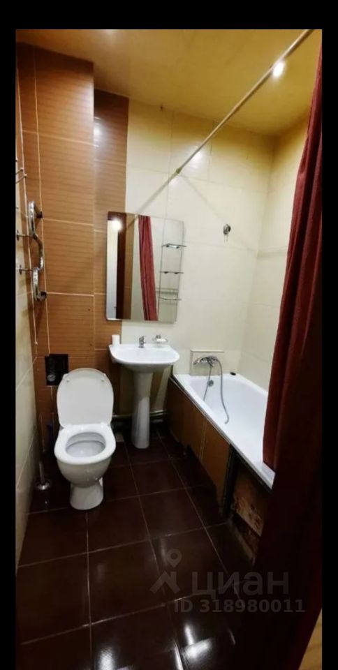 Студия, 33 м², 10/10 эт.