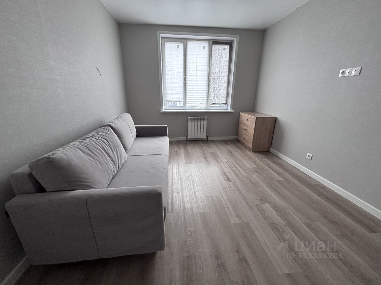 2-к. квартира, 43.2 м², 11/14 эт.