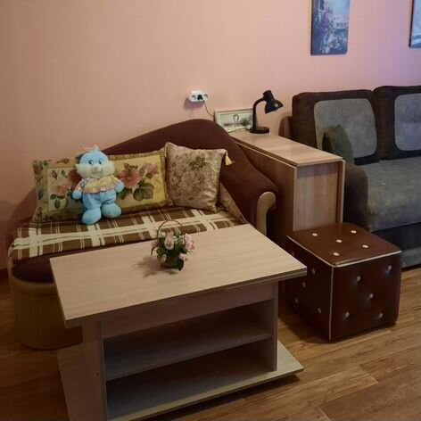 1-к. квартира, 35 м², 15/17 эт.