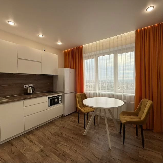 1-к. квартира, 32 м², 17/18 эт.