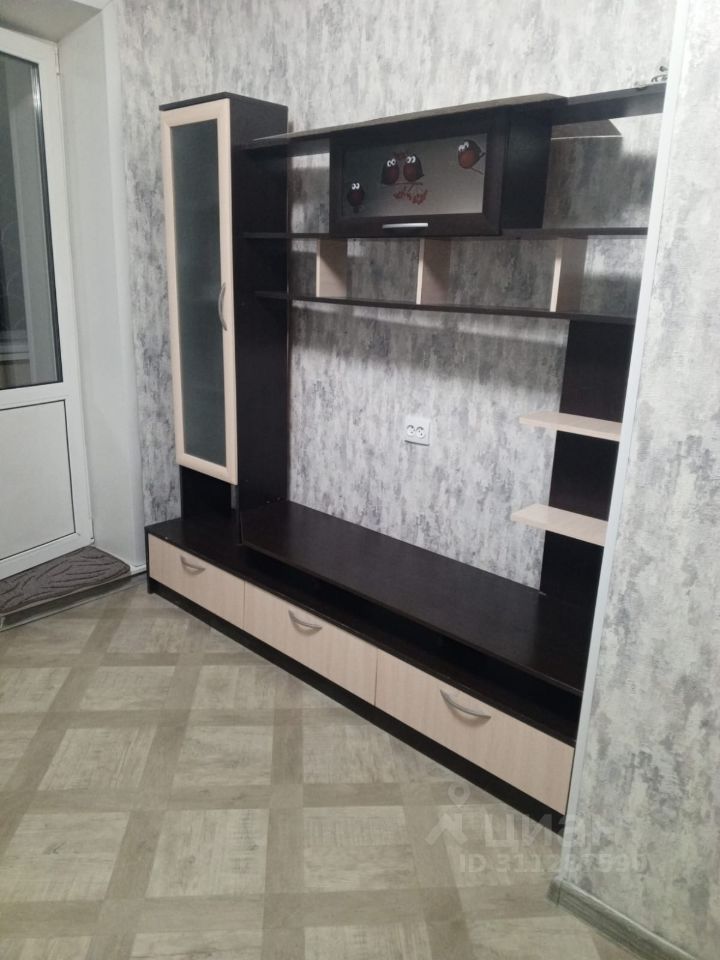 1-к. квартира, 21 м², 2/9 эт.