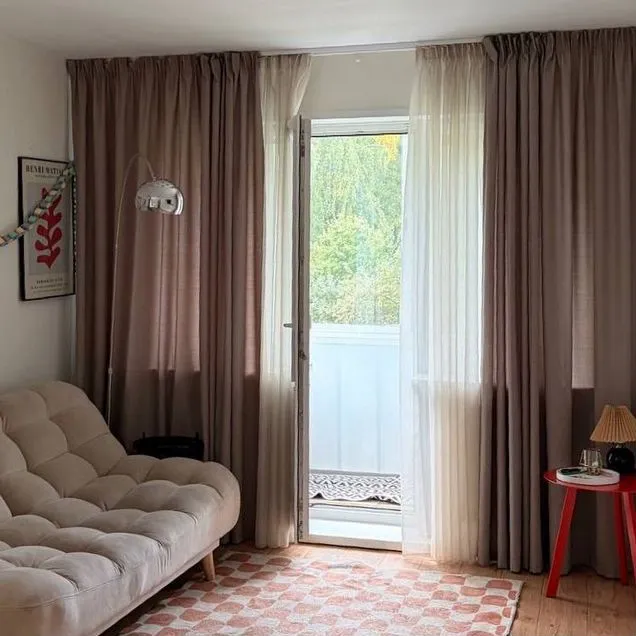 2-к. квартира, 50 м², 2/4 эт.