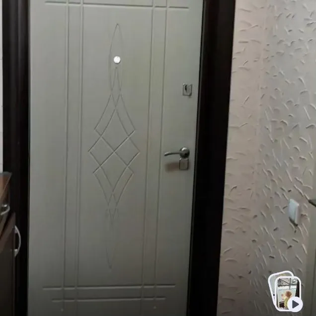Квартира-студия, 20,5 м², 10/17 эт.