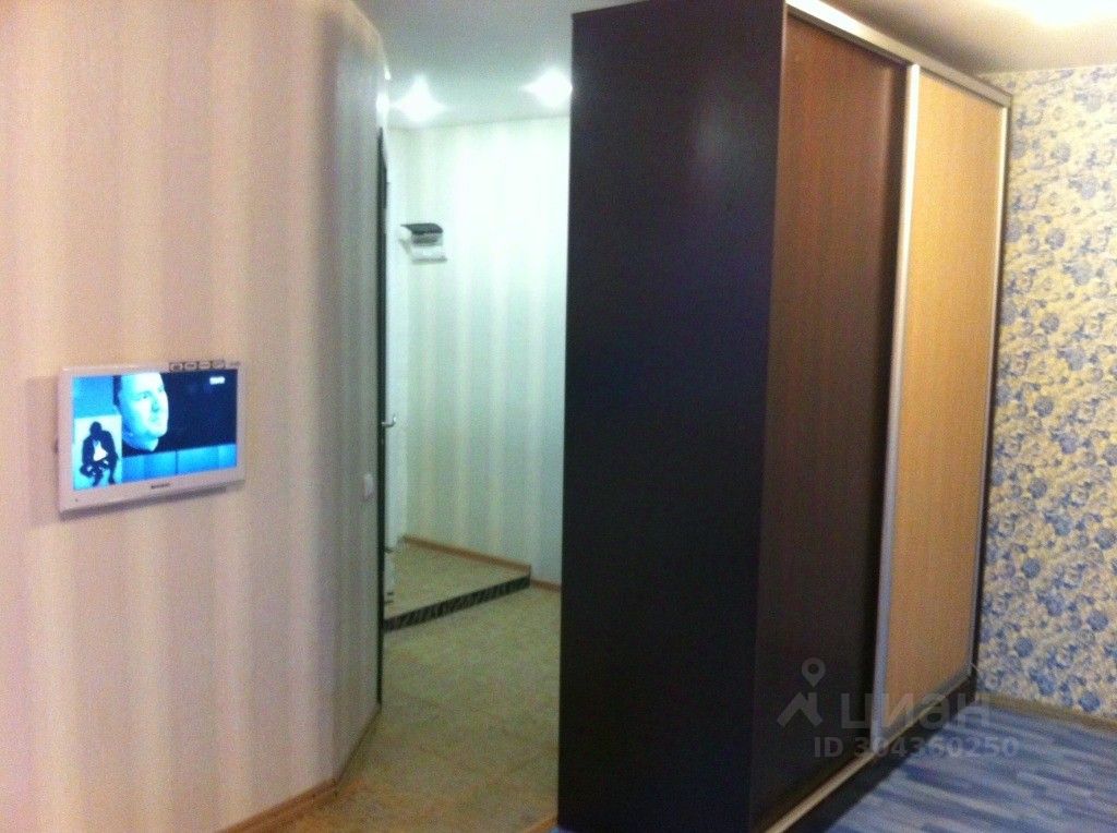 1-к. квартира, 30 м², 5/5 эт.