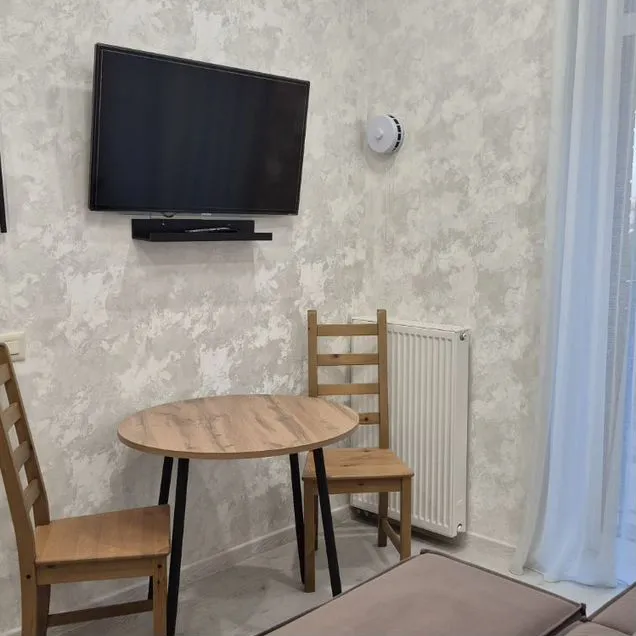 Квартира-студия, 28 м², 6/8 эт.