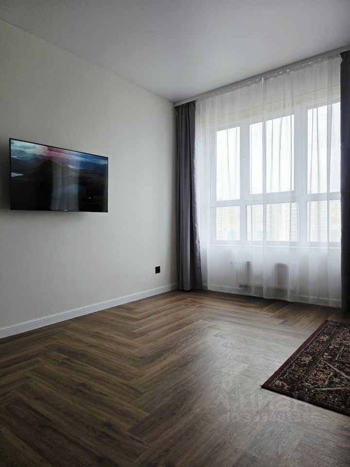 Студия, 30 м², 9/27 эт.