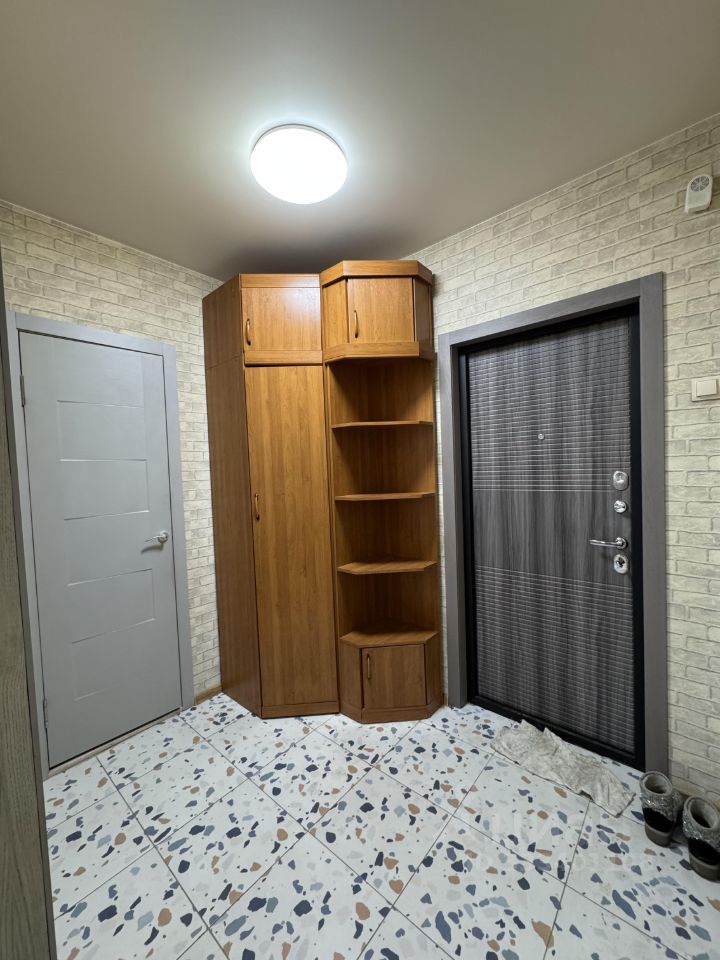 Студия, 32 м², 1/11 эт.