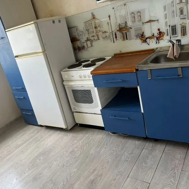 3-к. квартира, 65 м², 7/10 эт.