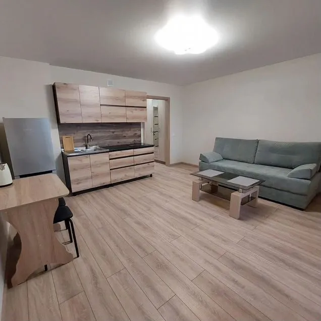 Квартира-студия, 32 м², 22/27 эт.