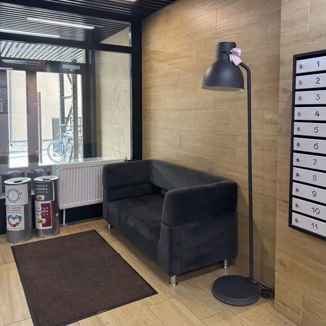 Квартира-студия, 28 м², 5/20 эт.