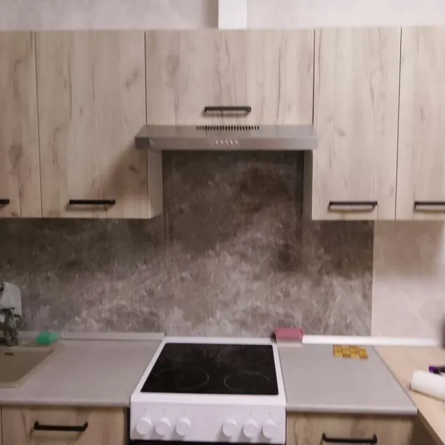 2-к. квартира, 43 м², 17/17 эт.