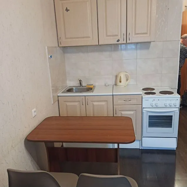 Квартира-студия, 27 м², 14/16 эт.