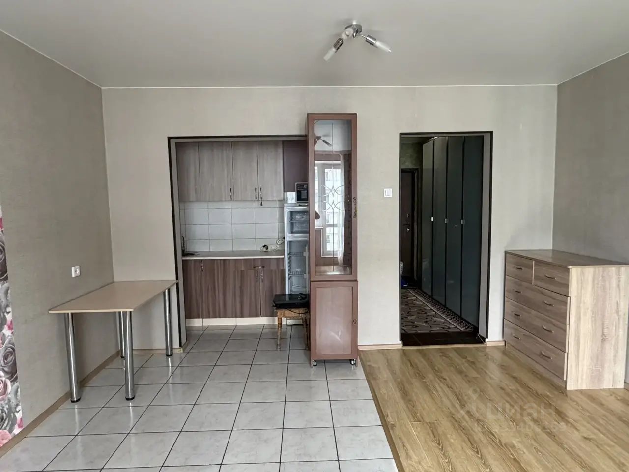 1-к. квартира, 39 м², 8/10 эт.