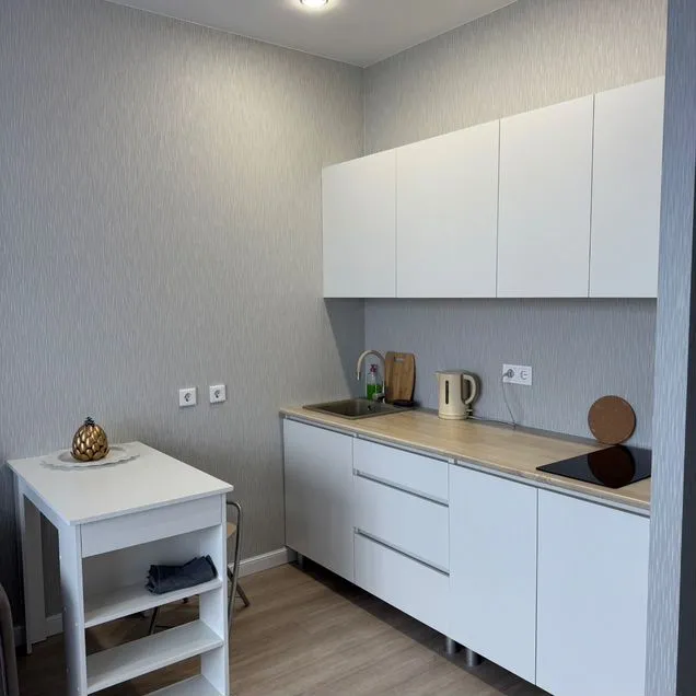 Квартира-студия, 26 м², 23/23 эт.