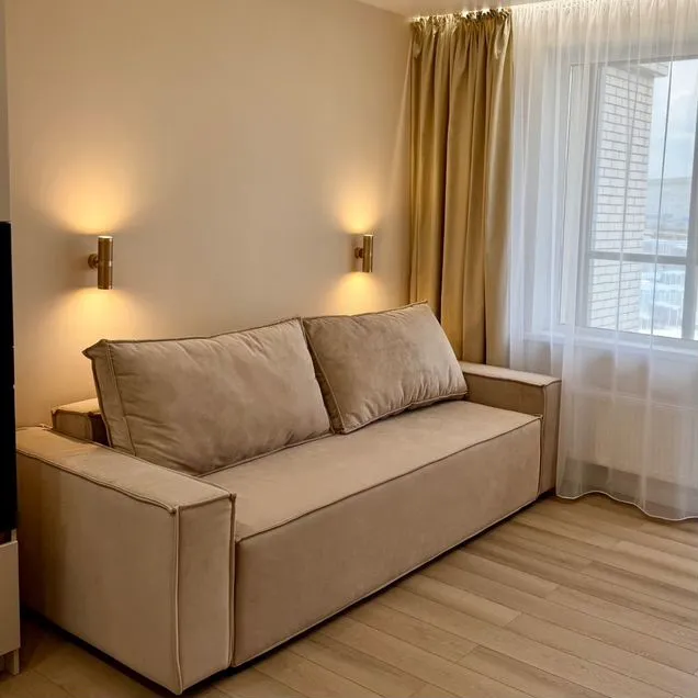Квартира-студия, 33 м², 7/25 эт.