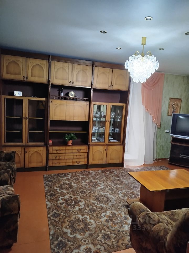 2-к. квартира, 45 м², 3/9 эт.