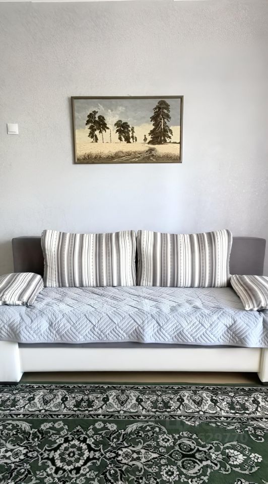 3-к. квартира, 58 м², 5/9 эт.