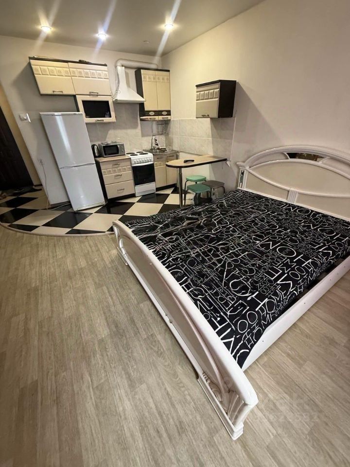Студия, 32 м², 8/10 эт.