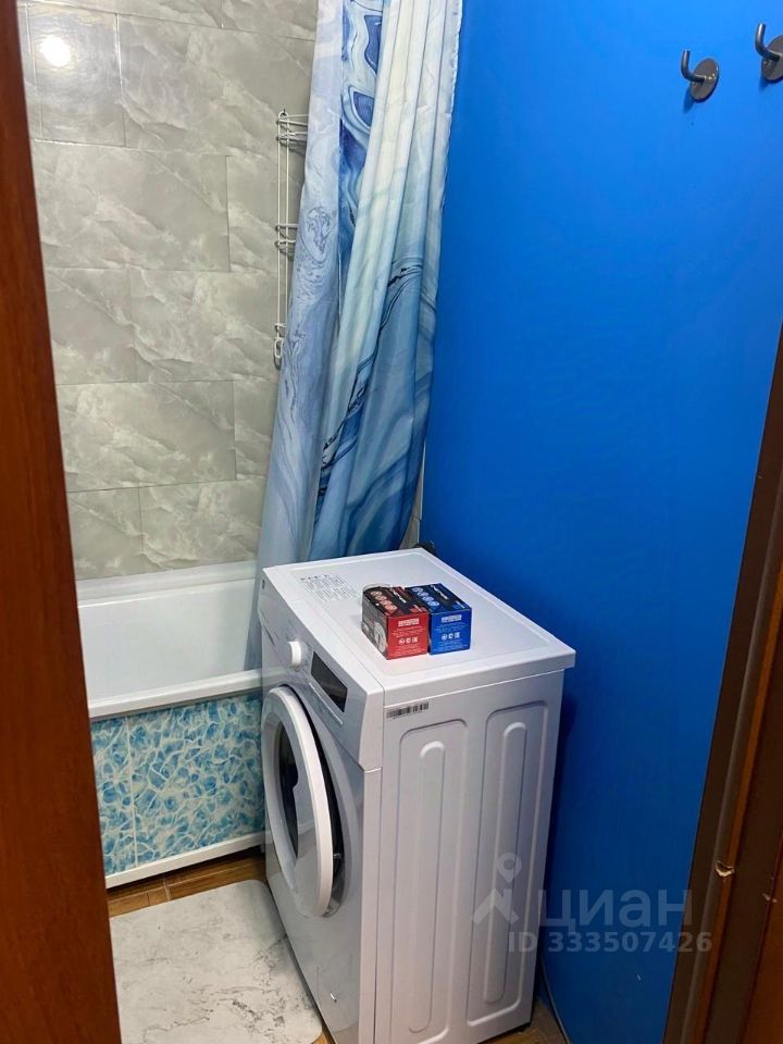 1-к. квартира, 35 м², 3/5 эт.