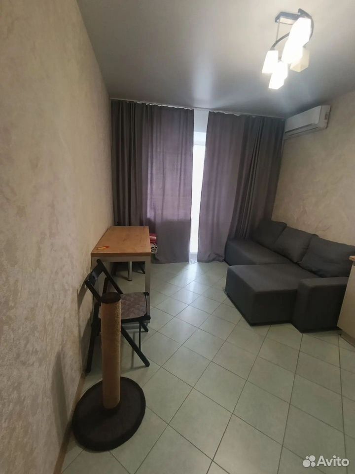 Квартира-студия, 30 м², 7/10 эт.