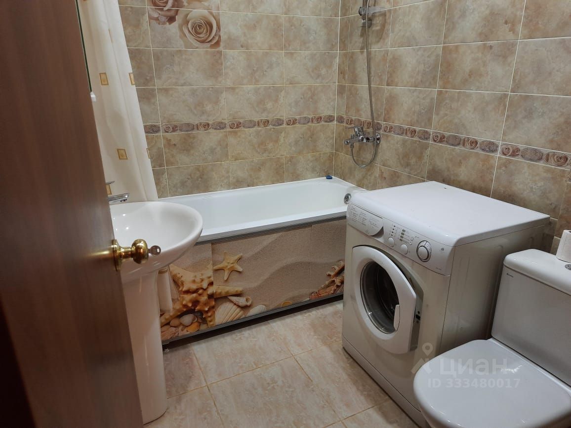 1-к. квартира, 36 м², 2/10 эт.