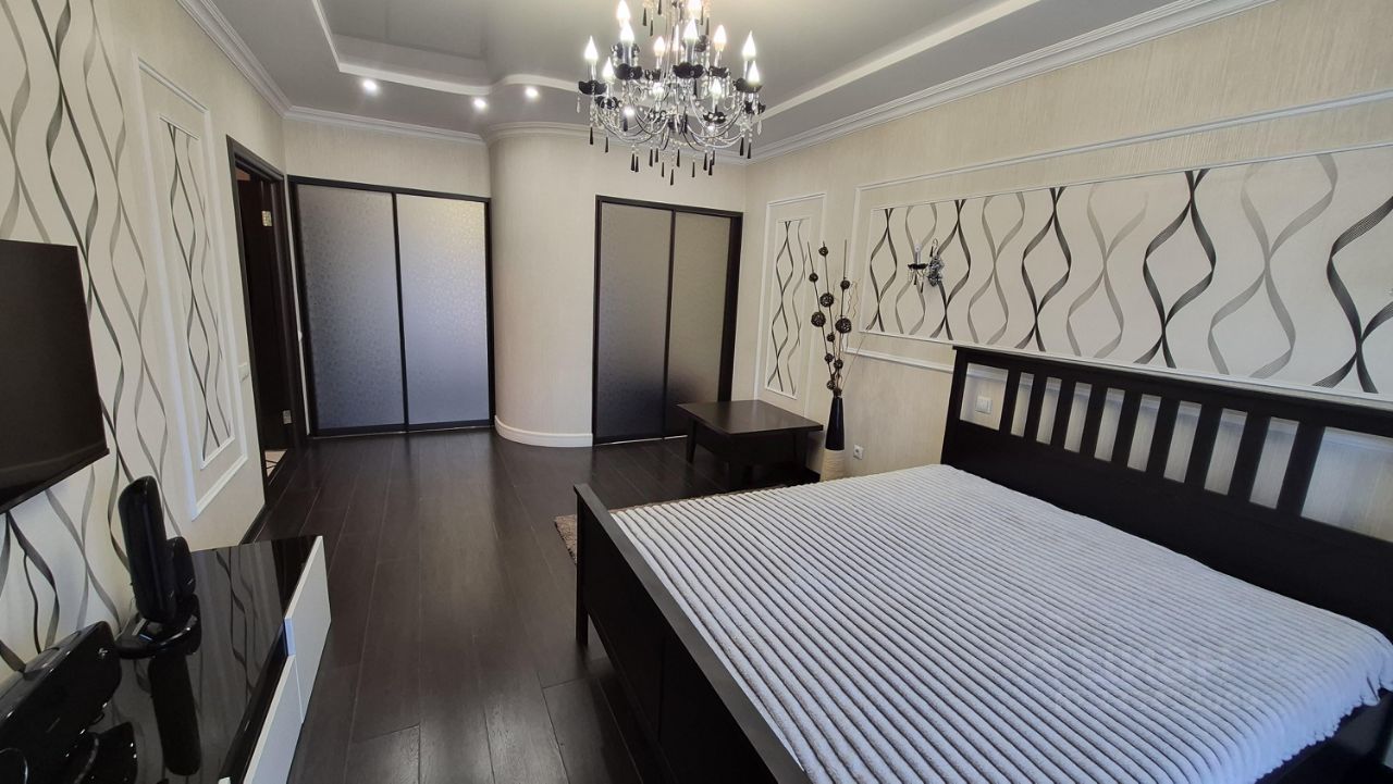2-к. квартира, 64 м², 6/19 эт.