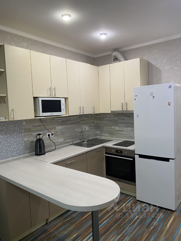 1-к. квартира, 26 м², 10/26 эт.