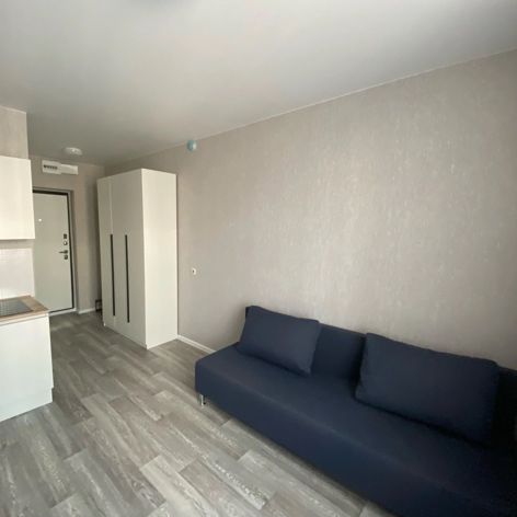 Квартира-студия, 22 м², 12/18 эт.