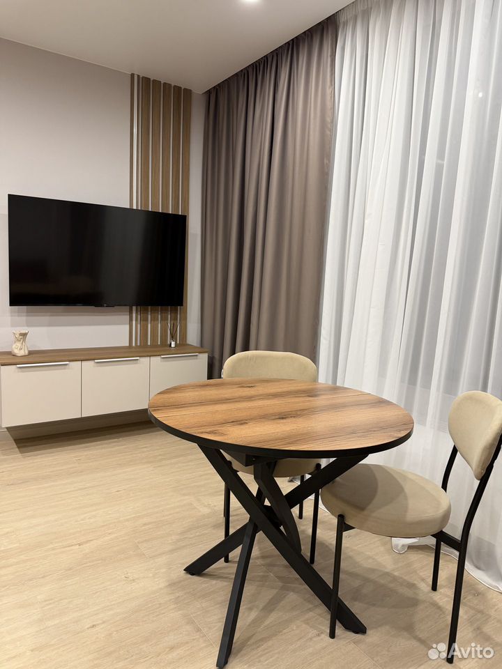 2-к. квартира, 48,8 м², 13/25 эт.
