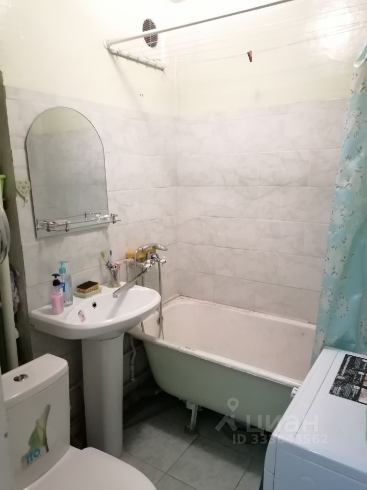 1-к. квартира, 32 м², 4/5 эт.