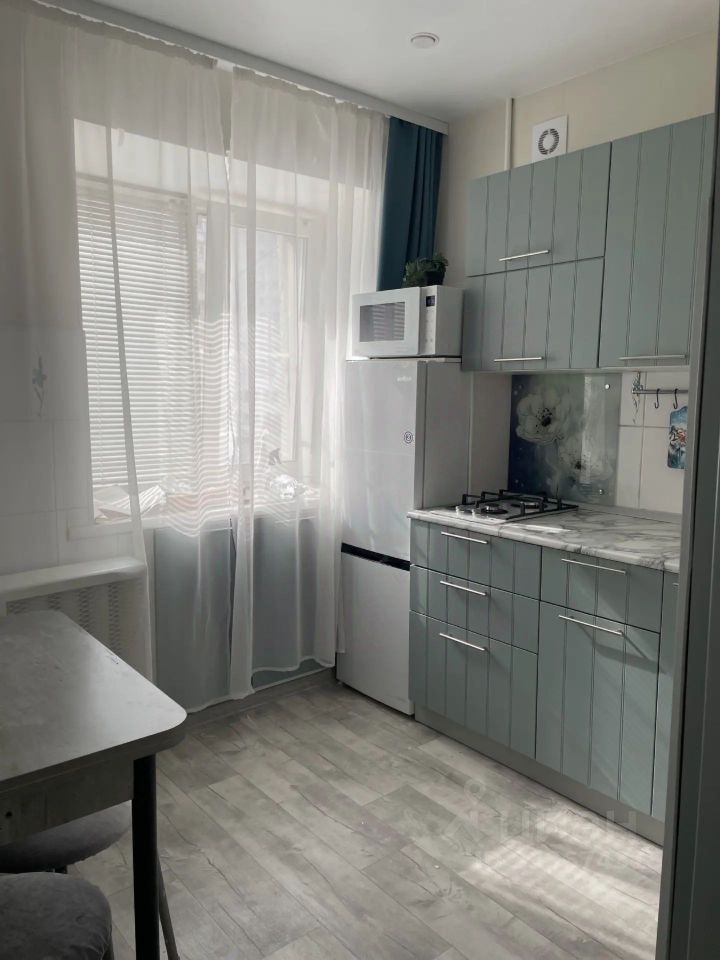 3-к. квартира, 41 м², 4/5 эт.