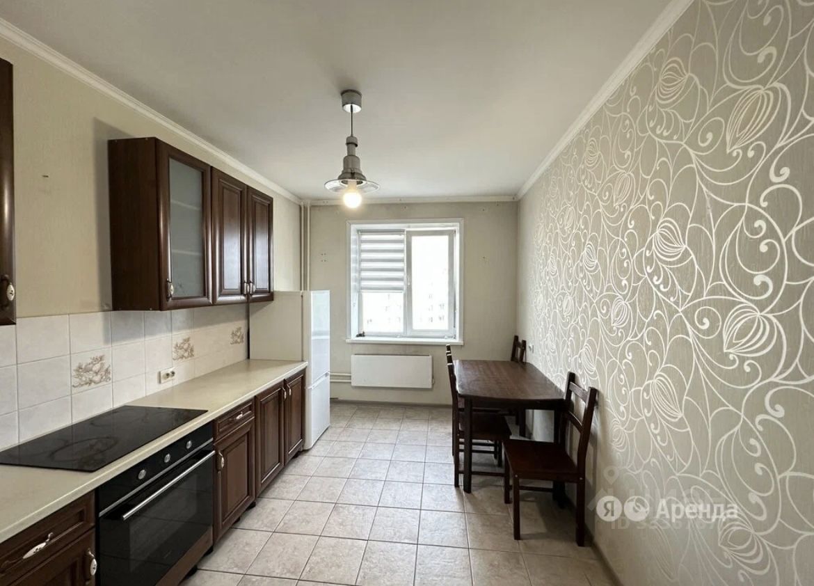 1-к. квартира, 54 м², 8/10 эт.