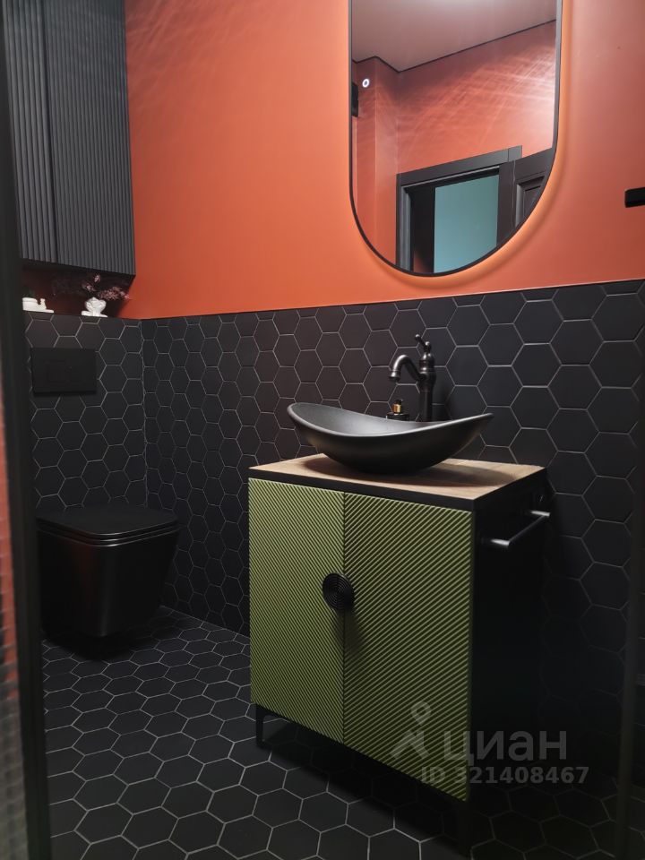 1-к. квартира, 35 м², 18/21 эт.