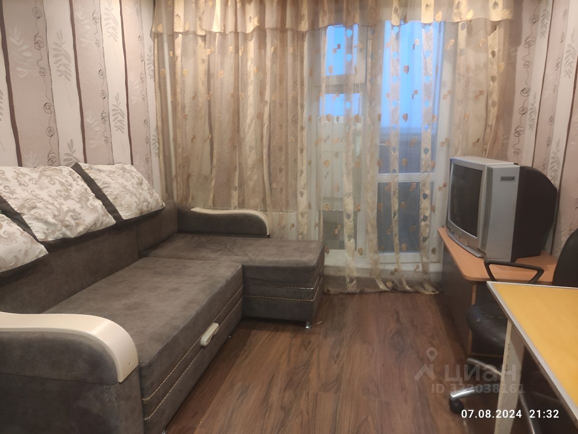 Студия, 23 м², 11/18 эт.