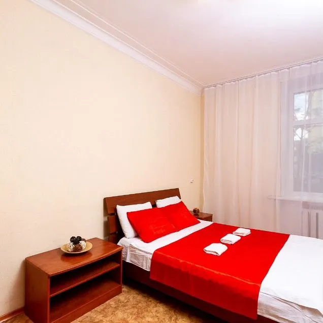 2-к. квартира, 80 м², 2/6 эт.