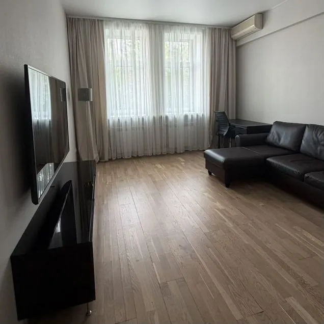 3-к. квартира, 84 м², 2/7 эт.