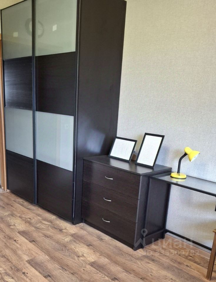 1-к. квартира, 37 м², 2/11 эт.
