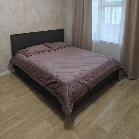 1-к. квартира, 39 м², 2/10 эт.