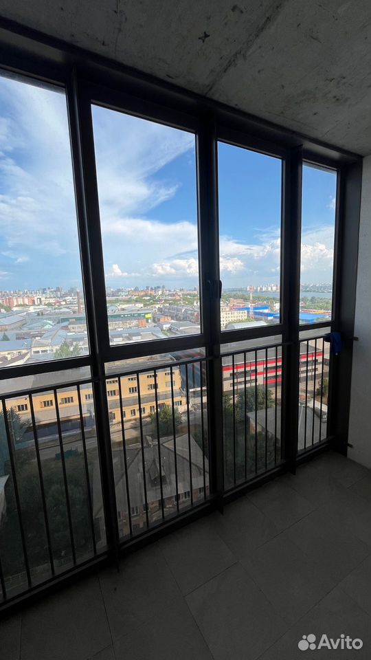 Квартира-студия, 30 м², 14/25 эт.