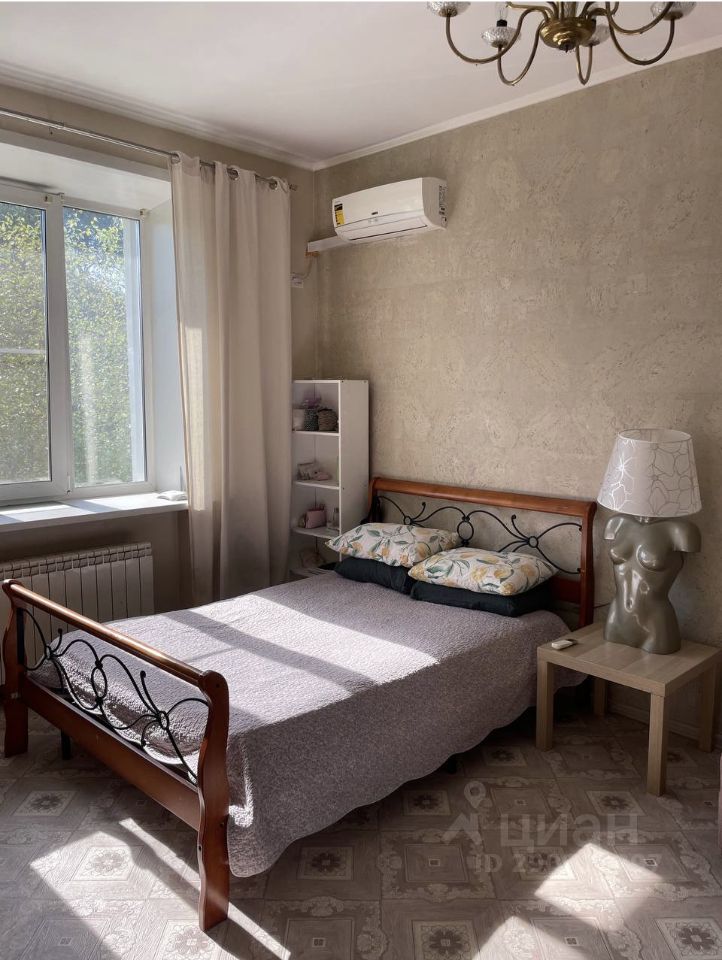 1-к. квартира, 36.5 м², 2/5 эт.