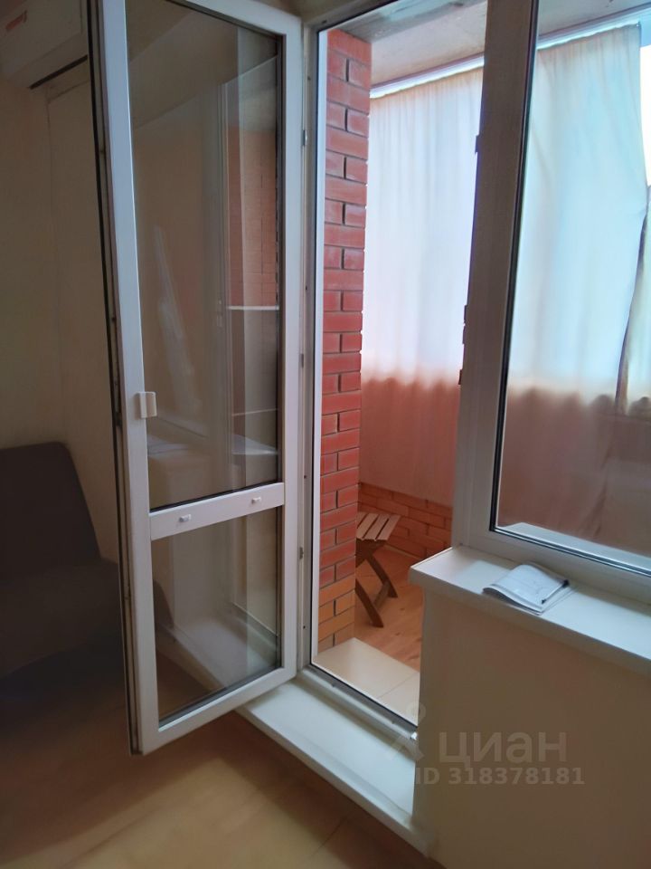 Студия, 27 м², 15/19 эт.