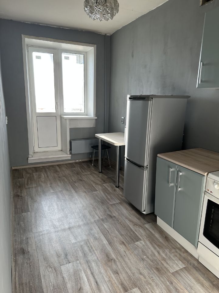 1-к. квартира, 40 м², 9/10 эт.