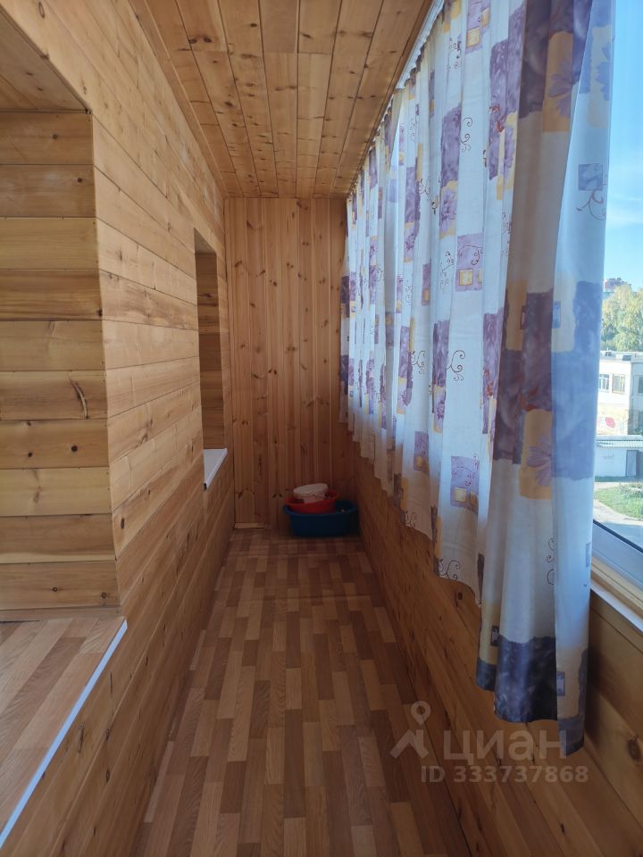 1-к. квартира, 39 м², 4/10 эт.