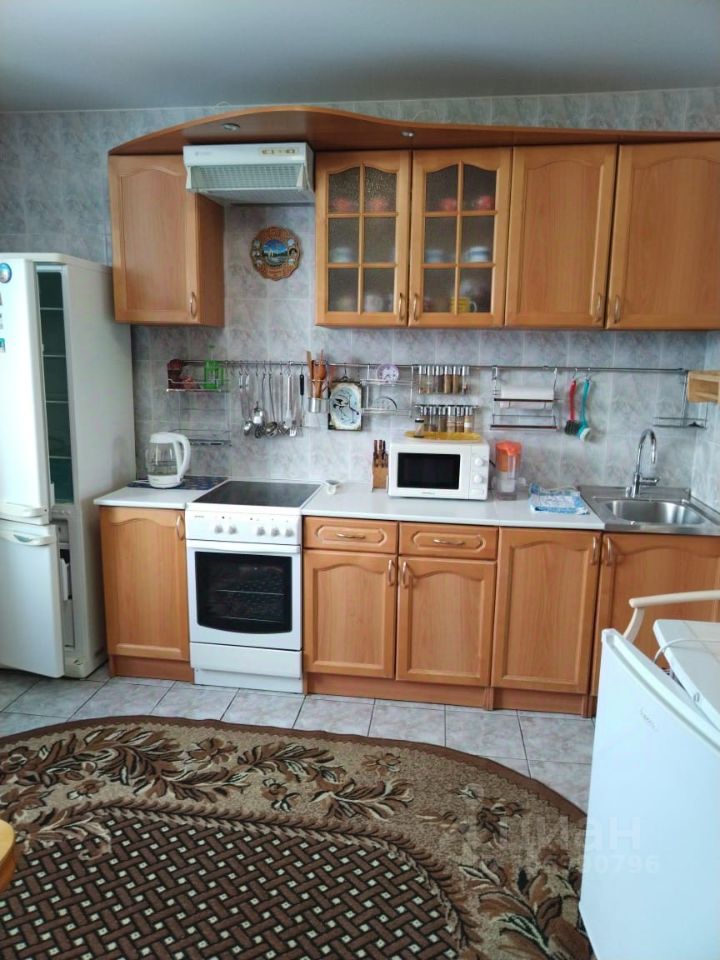 1-к. квартира, 45 м², 5/9 эт.