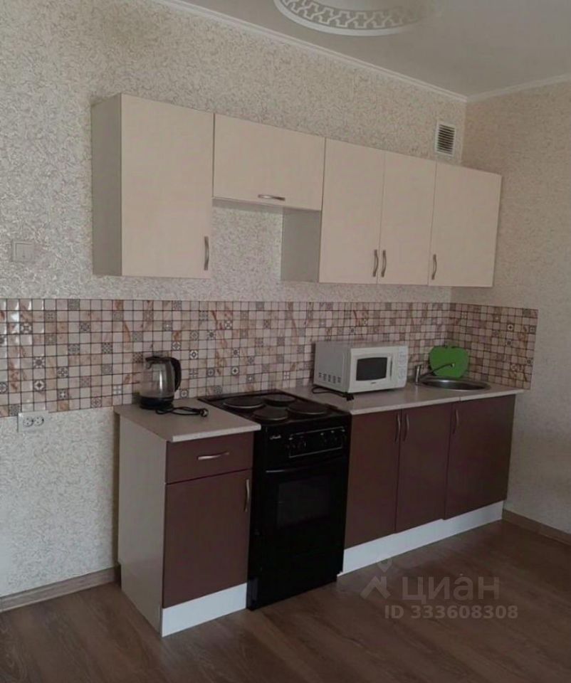 Студия, 36 м², 3/10 эт.