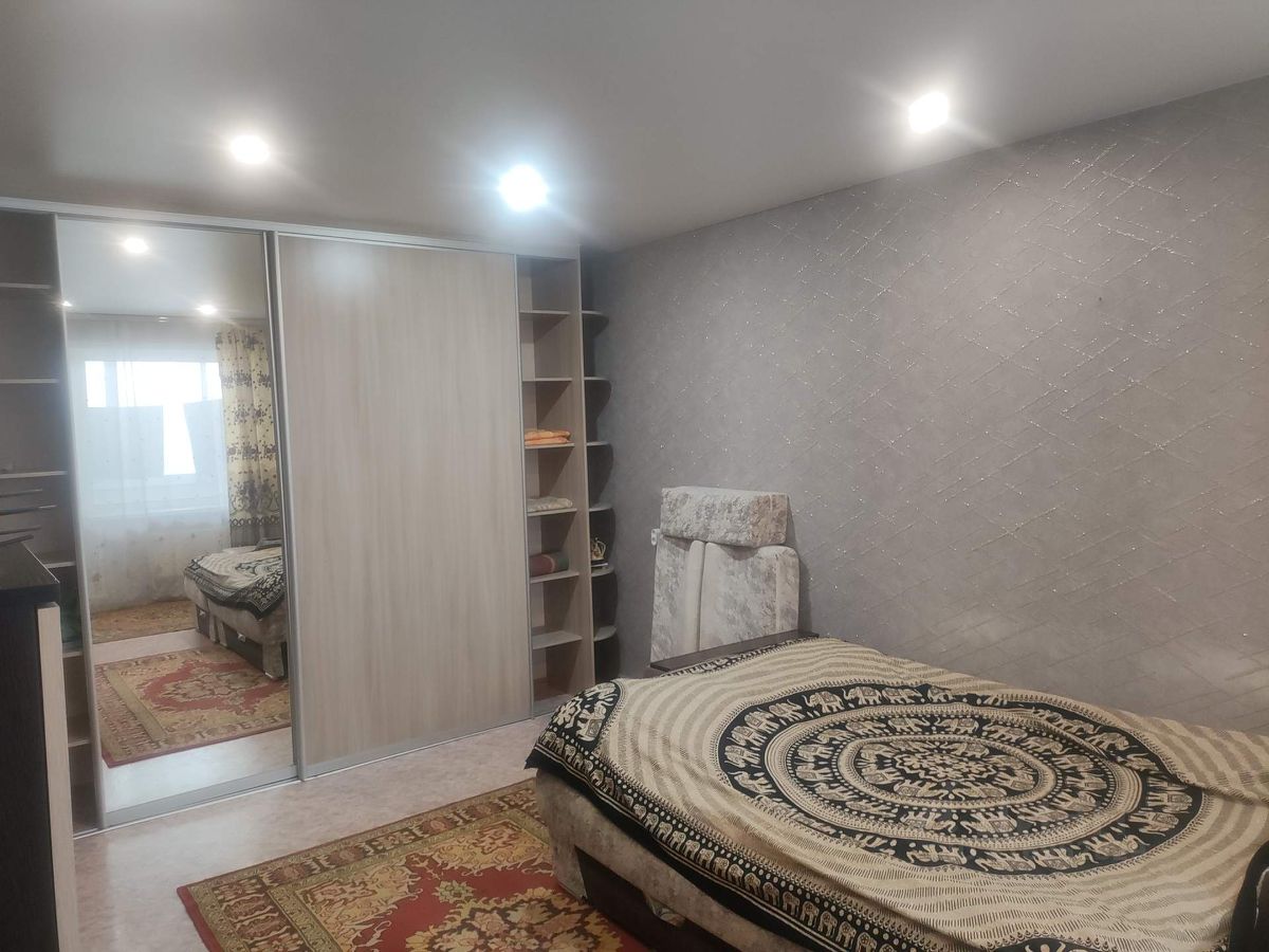 1-к. квартира, 37 м², 9/10 эт.