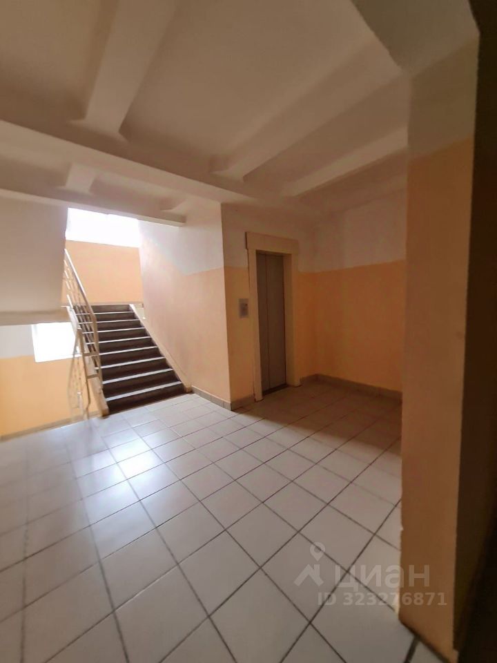 Студия, 36 м², 4/10 эт.